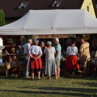 Zobacz w powiększeniu: Dożynki Gminne Baranów 2025 (30)